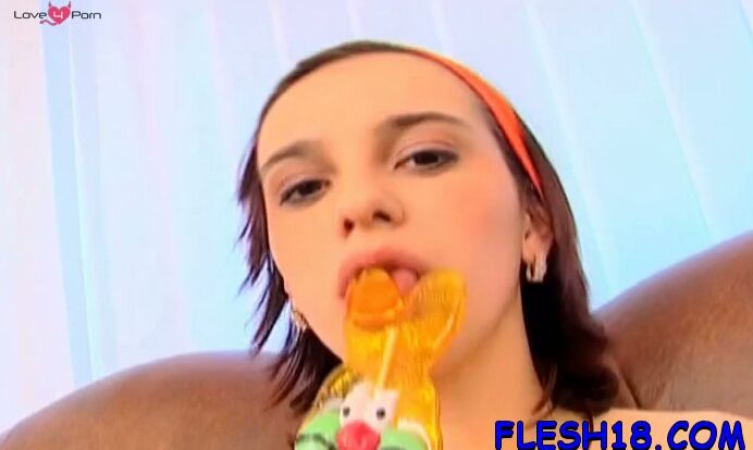 Admirable young Kitty gets fucked hard
