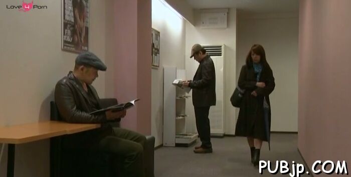 Worshipped oriental mature Misa Yuki gets it doggystyle
