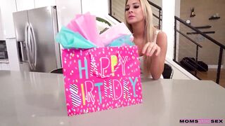 Jordan Maxx - Stepmom Helps Me Got Over My Ex