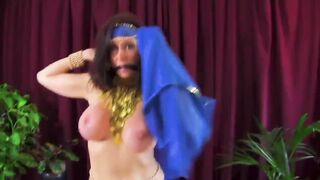 CUNT WITH MOUTH DANCING AND STRIPPING EPISODE 8: 158 - 172