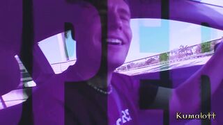 Kumalott - Mom Miako Got White Dick
