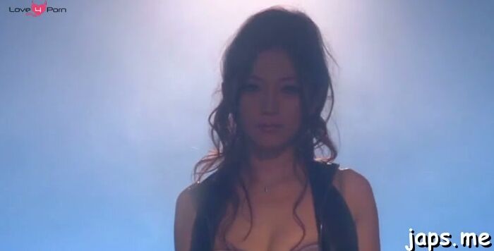 Succulent eastern housewife Asami Ogawa gets nailed hard