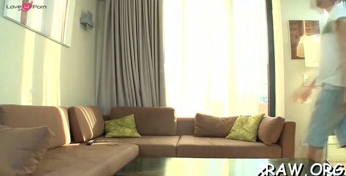 Beautiful blonde Jessie Volt banged hard