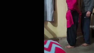 Indian Bhabhi Fucking