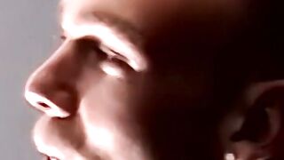 JoeSchmoeXXX.com - Amateur masturbator Pearl cums hard after solo session