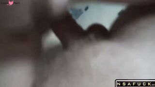 Crazy Hot Stepdaughter Alex Blake Uses