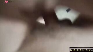 Crazy Hot Stepdaughter Alex Blake Uses