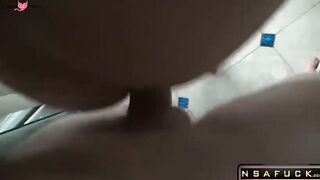 Crazy Hot Stepdaughter Alex Blake Uses