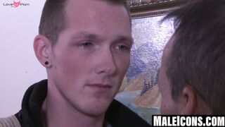 MaleIcons.com - Rodney Steele loves his cock in my juicy butt