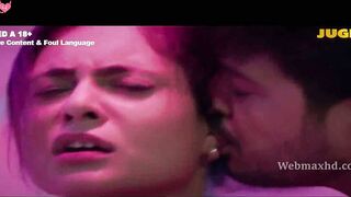 Daal Chawal Part 01 2025 New Indian Web Series