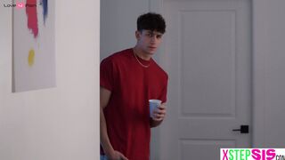 Memorial day stepsis teens fuck stepbro