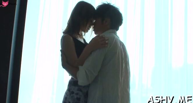 Delectable nipponese Aozora Yamakawa fucked in cunny