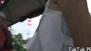 Dishy japanese brunette gf gets ready to cum at last