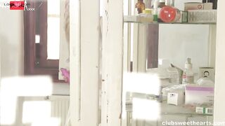 The Forbidden Fraternization A Desperate Nurses Satisfaction