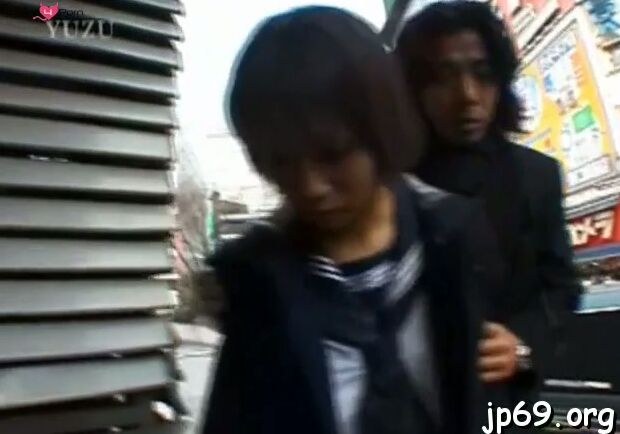 Racy oriental minx Arisa Himeno in erotic scene