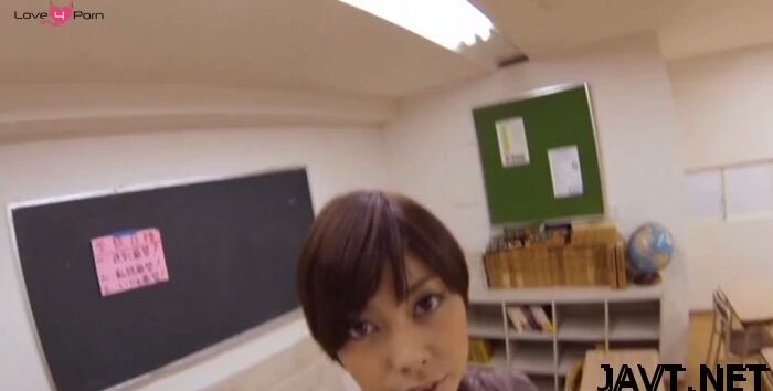 Dishy gf Saryuu Usui adores sex