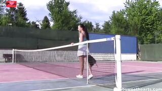 Teachers Desired Schoolgirl A Lesson into Satisfaction