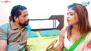 Desi hot Bhabhi needs sexual pleasure from her devar