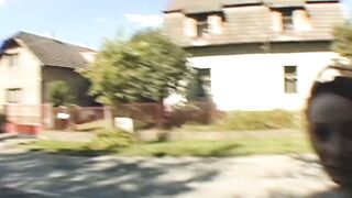 Magnificent girlfriend demonstrates oral skills