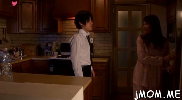 Exotic Miku Aoki is pleying with her vagina very gently