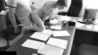 Outdoors Office Secretary Fuc