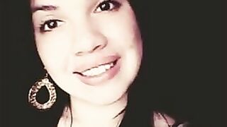 Hispanic dentist crazy bimbo