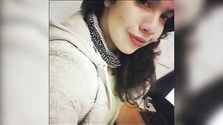 Hispanic dentist crazy bimbo