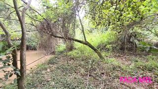 Largadas e Chupadas com Natasha Slave e Proton Videos