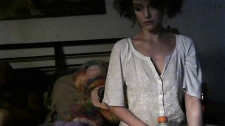 Taboo story time