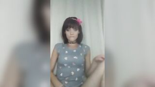 she loves her daddy , part one
