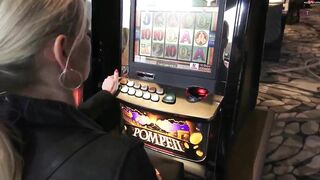 Filthy-Tina - Der Ein Dollar Fick Inside Lasvegas