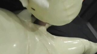 Rubber Girls