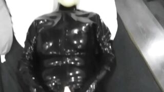 Rubber Girls