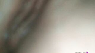 lusty women masturbates and has exciting orgasms