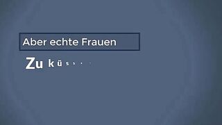 Schlampe blonde Stiefmutter fick mich
