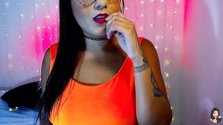 Turned On Lover To Eat Her Butt! | JOIVAS | Guided