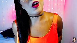Turned On Lover To Eat Her Butt! | JOIVAS | Guided