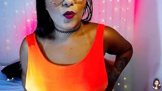 Turned On Lover To Eat Her Butt! | JOIVAS | Guided