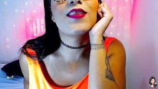 Turned On Lover To Eat Her Butt! | JOIVAS | Guided