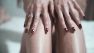 Gina Gerson babe dancing