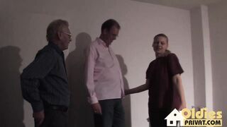 Wurden von der Arbeitskollegin eingeladen