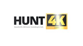 HUNT4K. Süße Rache vor den Augen ihres Freundes