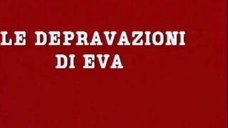 Depravazioni Di Eva- full italian scene