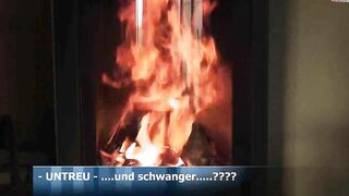Kinky-Tina - Untreu - und geschwangert