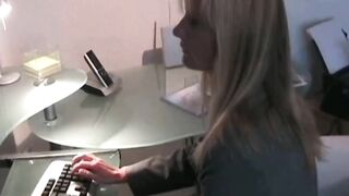 Crazy-Tina - Porno-Lust