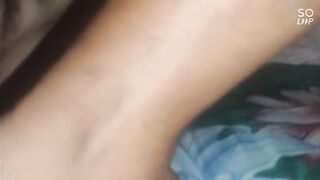 ginising sa hindot si misis