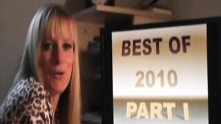Filthy-Tina - Best Of 2010 Teil one