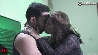 Sex into night web series 2021