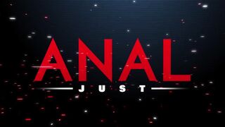 Melanie Gold by Anal Just into Bosomy Melanie Gold begging