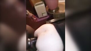 anal fucked